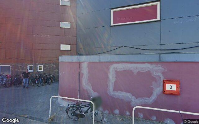 Street View Keesomstraat 275