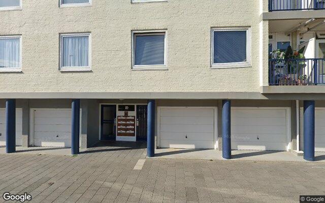 Street View Karel Doormanstraat 8