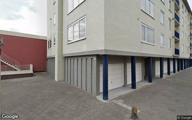 Street View Karel Doormanstraat 10