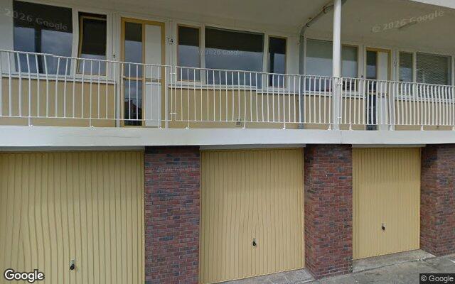 Street View Karel Doormanstraat 28