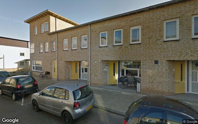 Street View Kromboomsveld 12