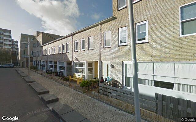 Street View Kromboomsveld 13