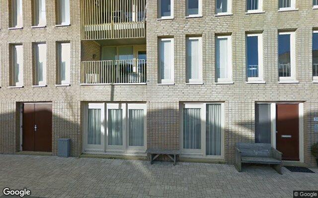 Street View Kromboomsveld 15