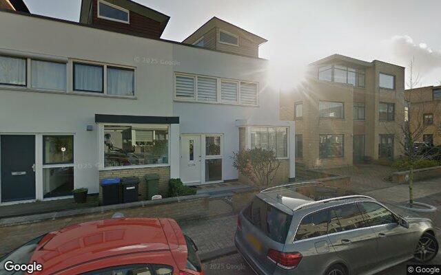 Street View Kromboomsveld 56