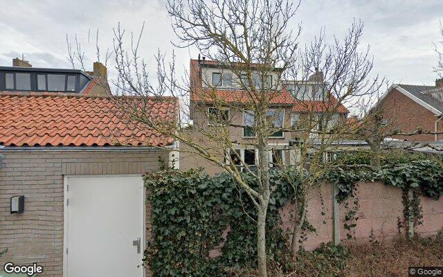 Street View Lijsterstraat 14