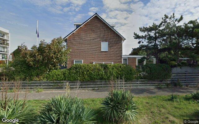 Street View Lijsterstraat 25