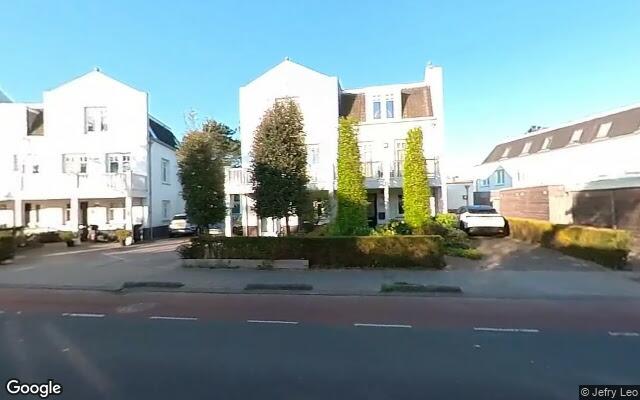 Street View Prinsesseweg 52