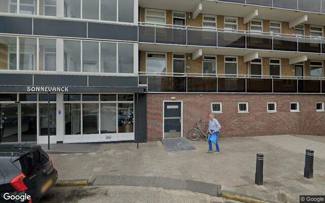 Street View van Galenstraat 188