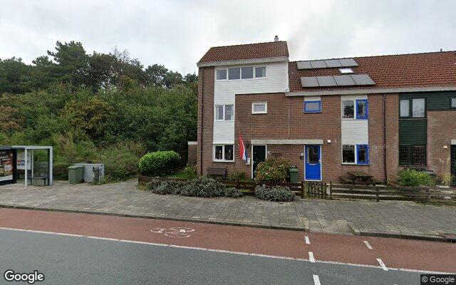 Street View van Lennepweg 48