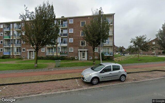 Street View van Lennepweg 76