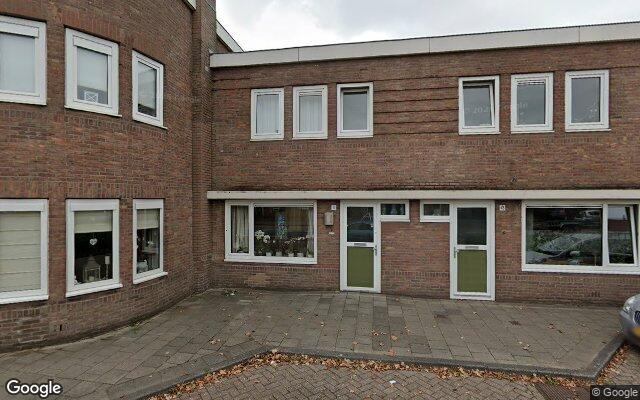 Street View van Lennepweg 11