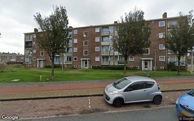 Street View van Lennepweg 88