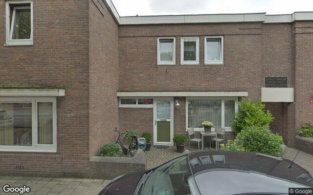 Street View van Lennepweg 23