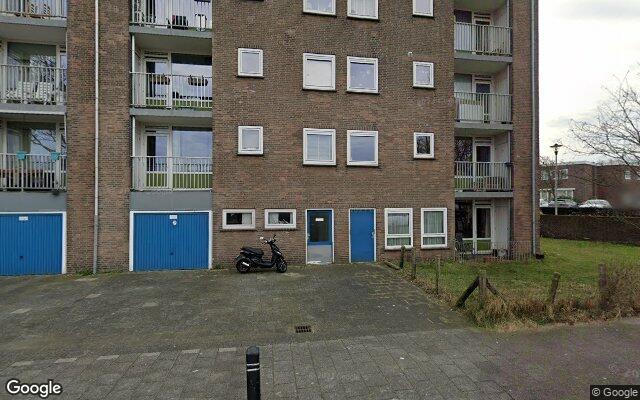 Street View van Lennepweg 51