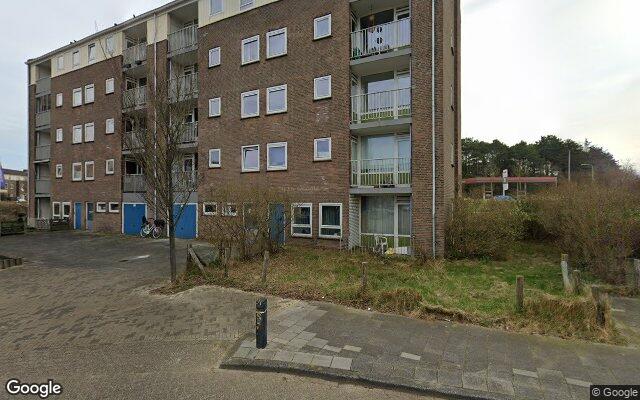 Street View van Lennepweg 85