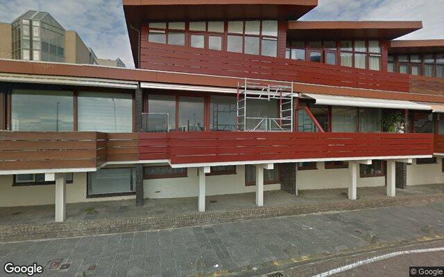 Street View van Galenstraat 9