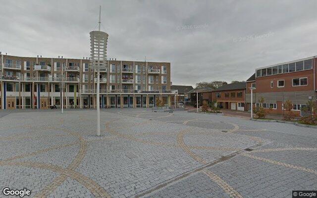 Street View Prinsesseweg 20