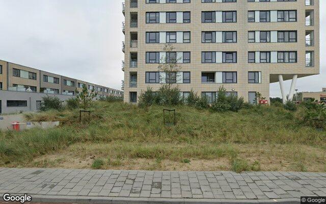 Street View Galileistate 163