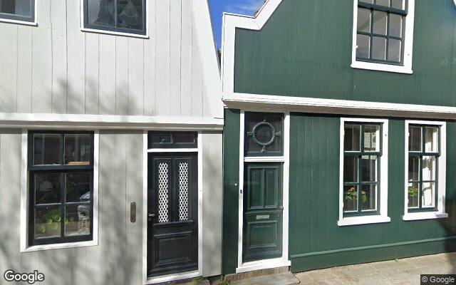 Street View Noorderhoofdstraat 85