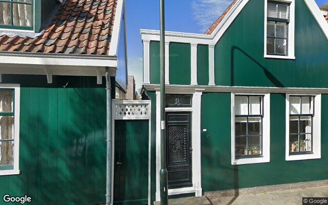 Street View Noorderhoofdstraat 79