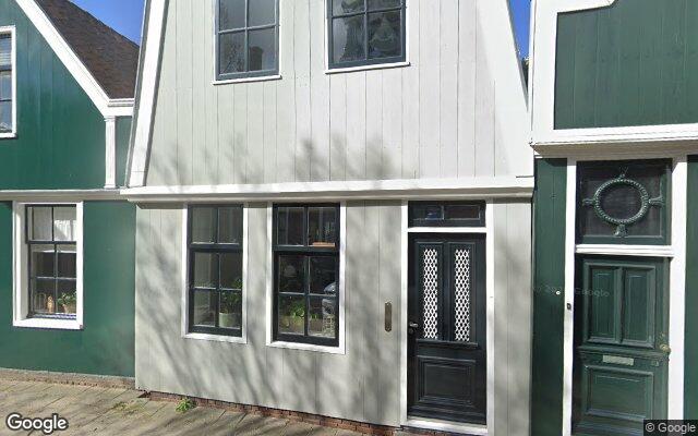 Street View Noorderhoofdstraat 83