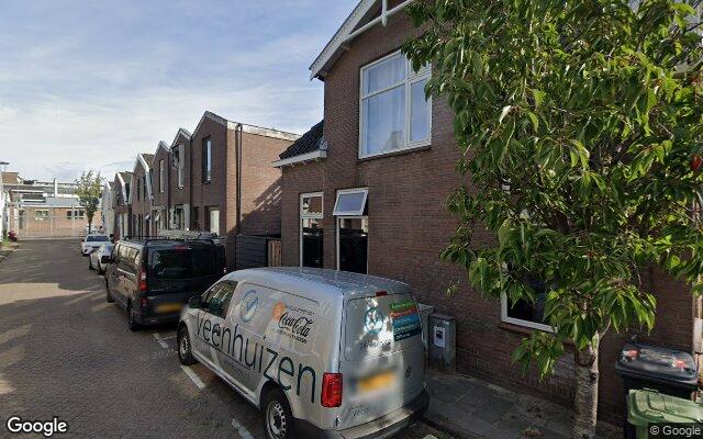 Street View Ooievaarstraat 102