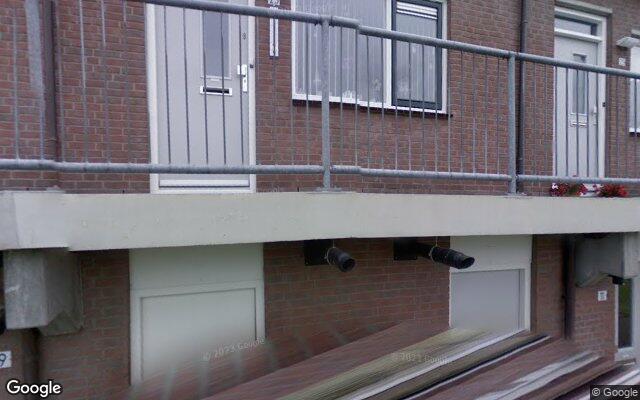 Street View Olieslagerspad 27