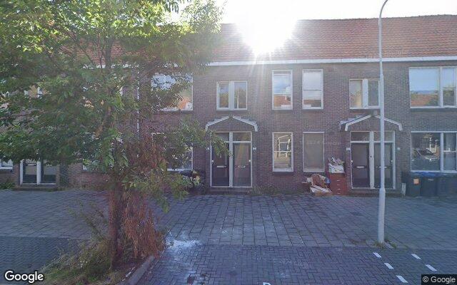 Street View Rosmolenstraat 52