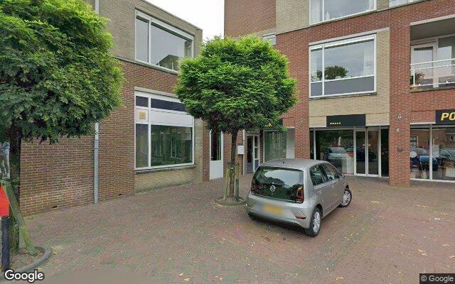 Street View Nijenstein 17