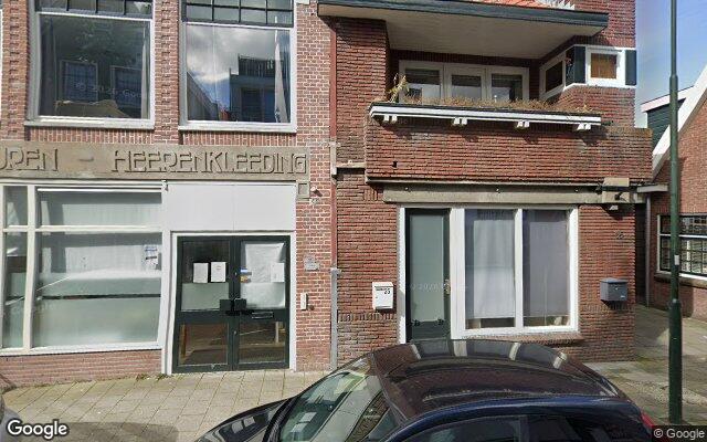 Street View Noorderhoofdstraat 35