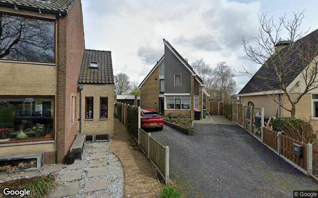 Street View Delftsingel 38