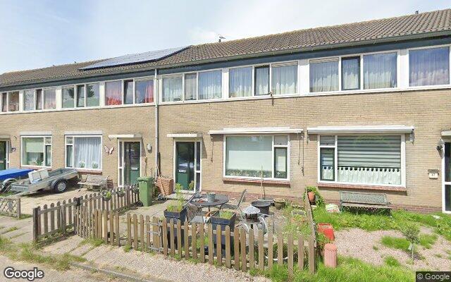 Street View Delftsingel 49