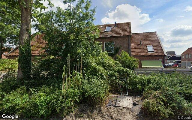 Street View Noorderhoofdstraat 162