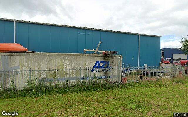 Street View Oastkern 26