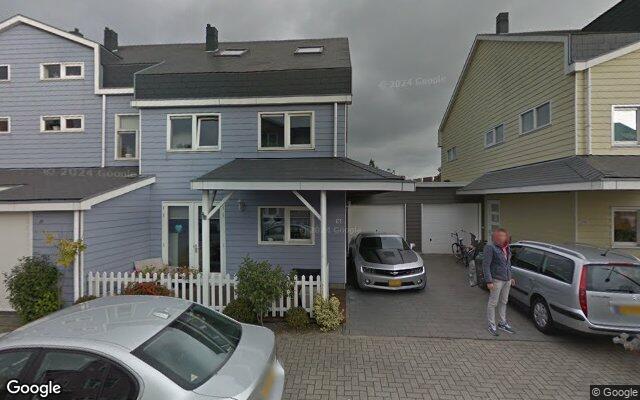 Street View Valkhofpark 18