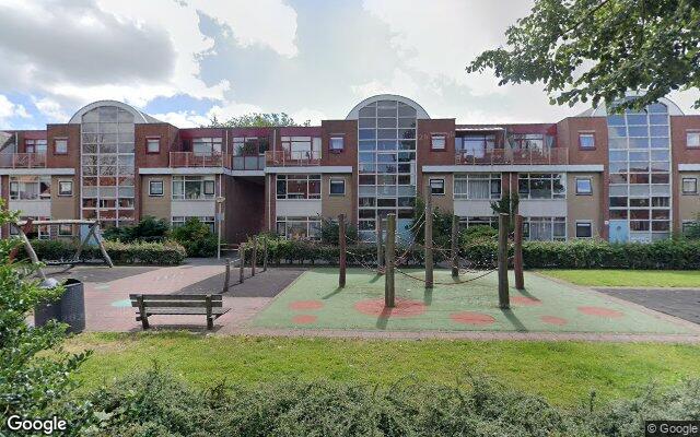 Street View Billitonkade 16