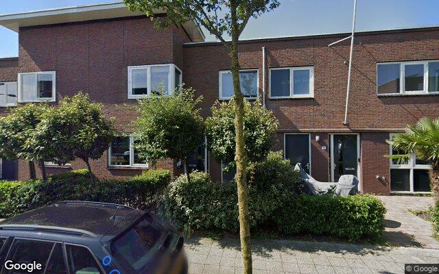 Street View Ambachtslaan 7