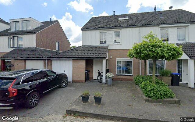 Street View Het Ziedhuijs 12