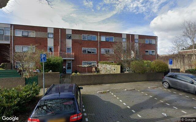 Street View Billitonkade 10