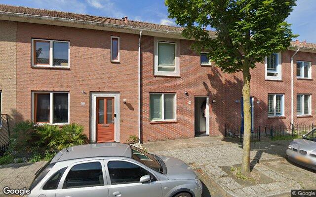 Street View Zwarte Ring 73