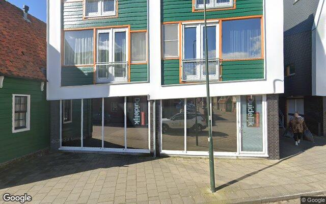 Street View Noorderhoofdstraat 177