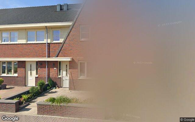 Street View Tulpenburgh 41