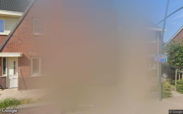 Street View Tulpenburgh 41