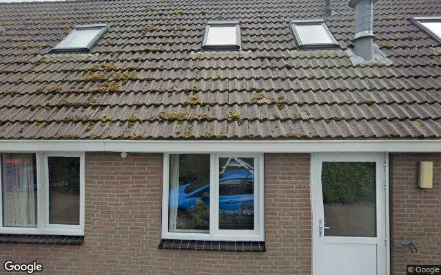 Street View Tiemen Boelensweg 11