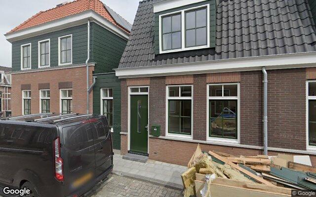 Street View Ooievaarstraat 49