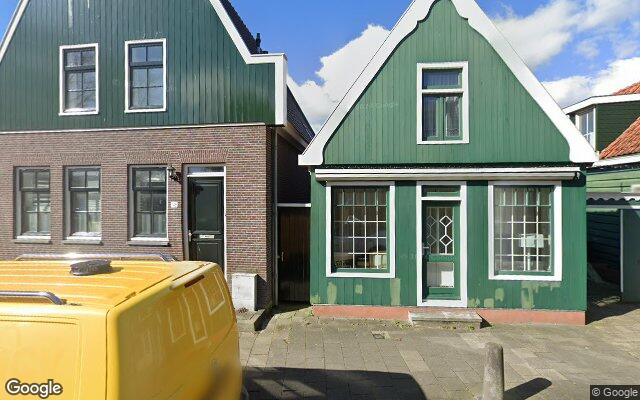 Street View Noorderhoofdstraat 149