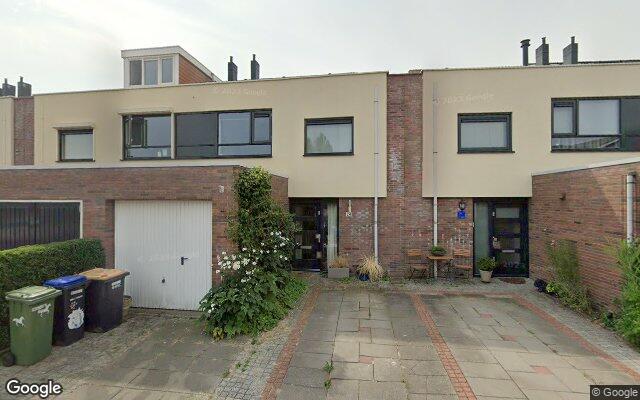 Street View De Lagune 24