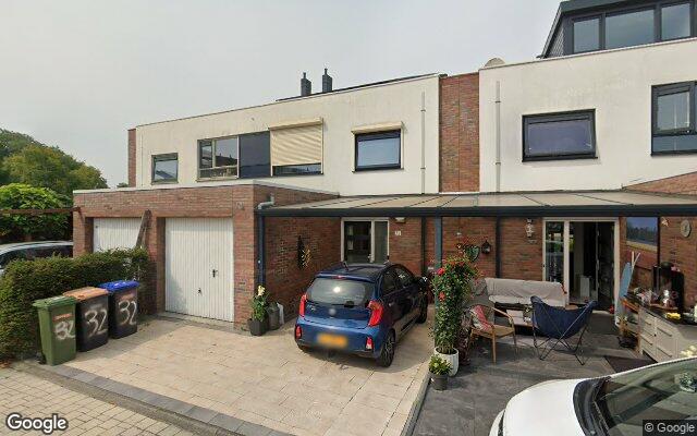 Street View De Lagune 32