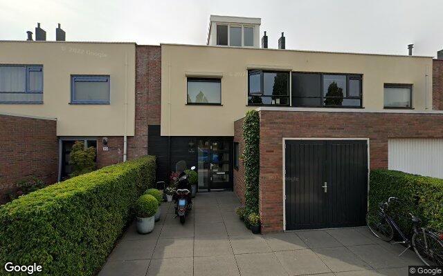 Street View De Lagune 22