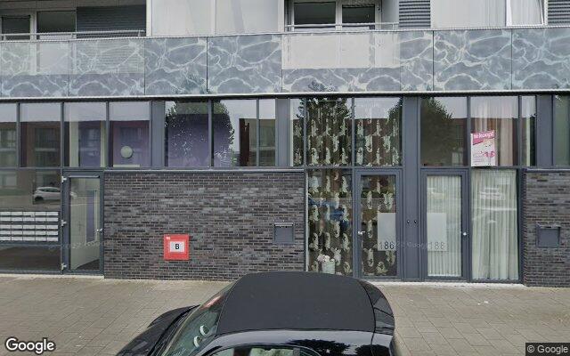 Street View Kraanbaan 192